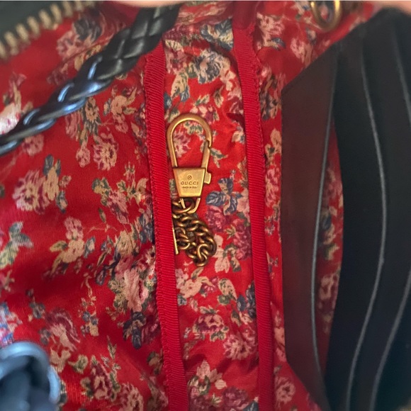 GUCCI mini trapuntata - Picture 5 of 5